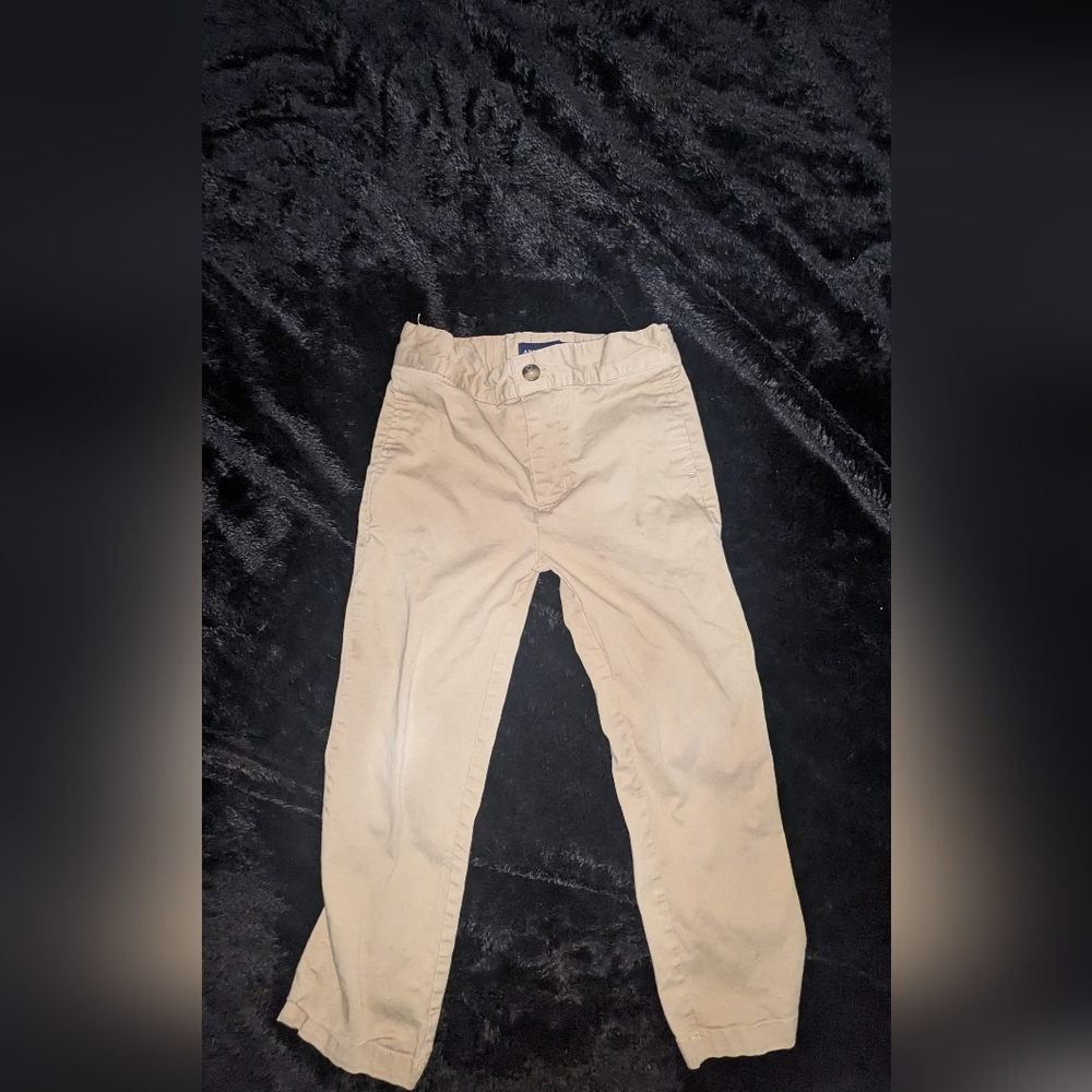 Andy & Evans Khaki Pants for boys